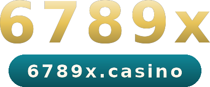 6789x logo