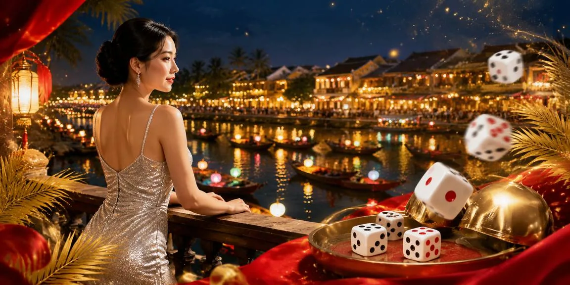 6789x Bầu Cua Tôm Cá